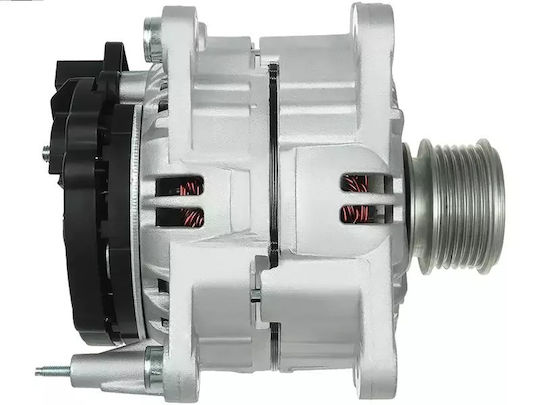 Alternator Audi Vw Skoda Tdi