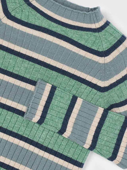Grün