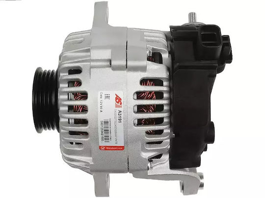 Alternator Nissan Micra 1.0 1.2 1.4