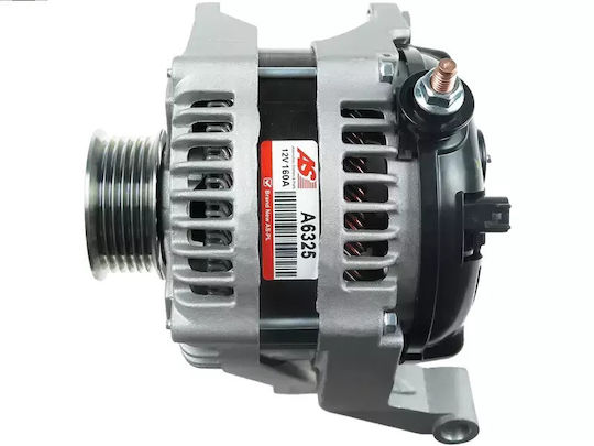 Алтернатор Хрислър Аспен 4.7 V8
