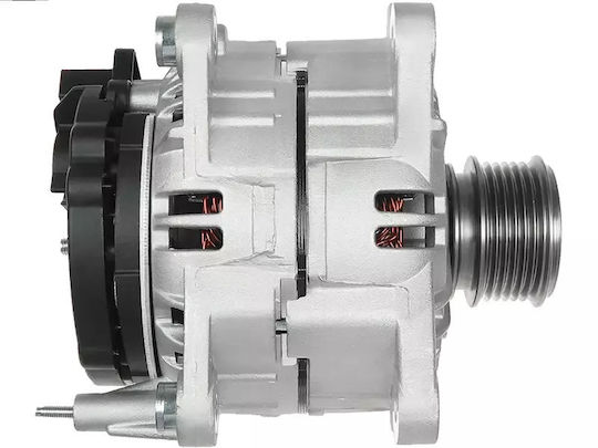 Alternator Golf Ibiza A3 Tdi