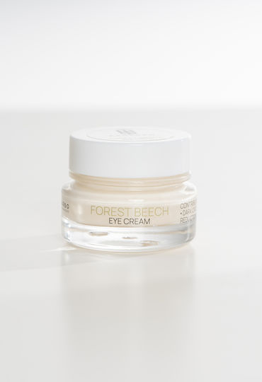 Kararbo Forest Beech Augenbefeuchter für Anti-Aging & Schwarze Kreise 20ml