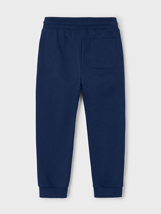 Kids Sweatpants Set Olive 3pcs
