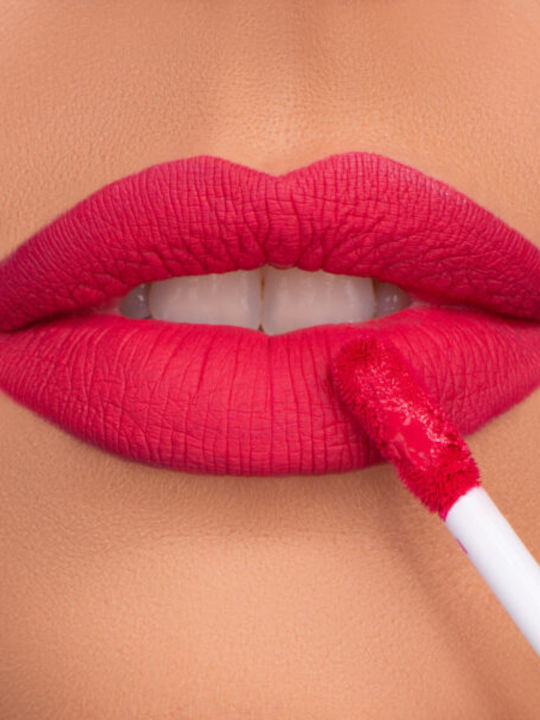 Emmanouela Cosmetics Сет за грим за лицето Устни Icon 2бр