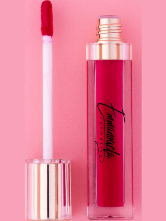 Emmanouela Cosmetics Сет за грим за лицето Устни Icon 2бр
