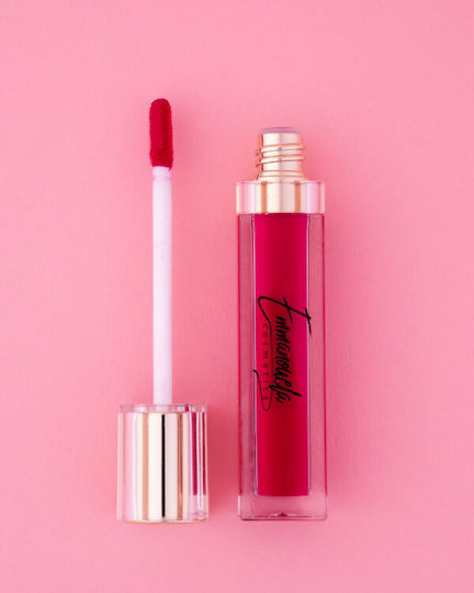 Emmanouela Cosmetics Makeup Set for the Lips Icon 2pcs