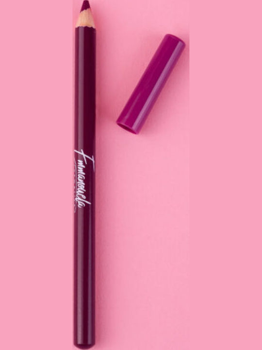Emmanouela Cosmetics Сет за грим за лицето Устни Icon 2бр
