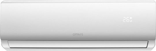 Omnys WNS Κλιματιστικό Inverter 12000 BTU A++/A+ με WiFi