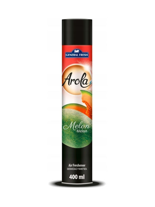 General Fresh Fragrance Spray with Fragrance AROLA Melon XXL 7501988 400ml