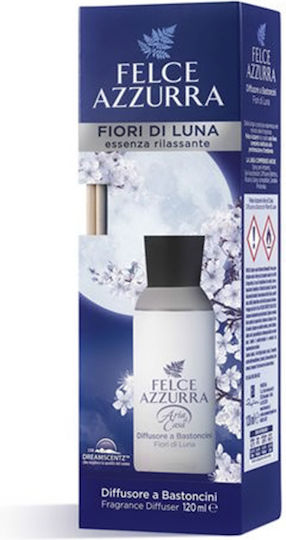 Felce Azzurra Diffuser 120ml