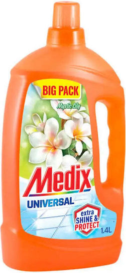Medix Почистваща Течност За Подове 1x1.5л