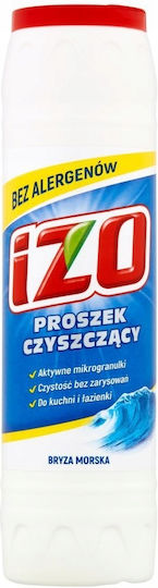 Lumarko Σκόνη Καθαρισμού Μπάνιου 500gr