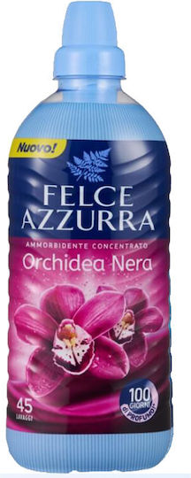 Felce Azzurra Fabric Softener No 900ml Black Orchid 1-50051