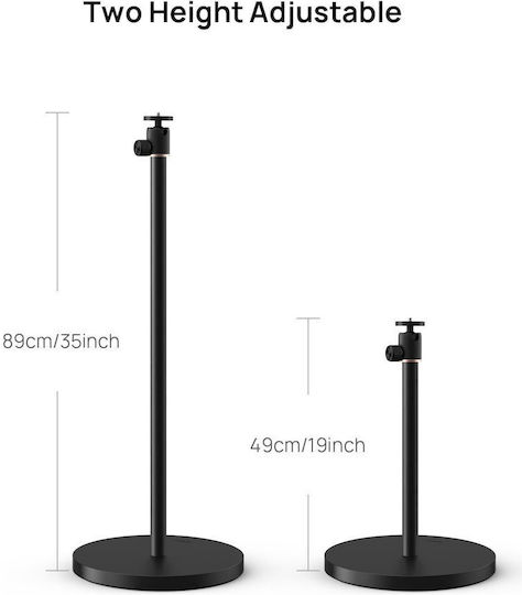 XGIMI База за проектор Подов Floor Stand Черен