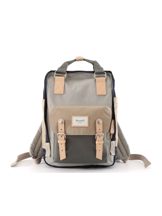 Himawari Geantă Rucsacuri pentru laptop 14" în culoarea Gri 188L-77