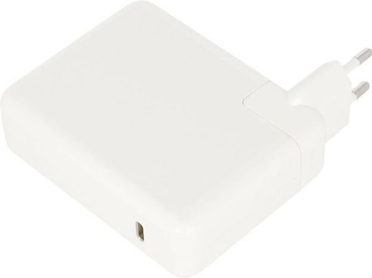 Movano 140w Usb Type C Usb-c Power Supply White