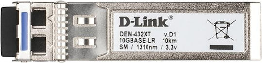 D-Link DEM-432XT Transceiver 1τμχ DEM-432XT