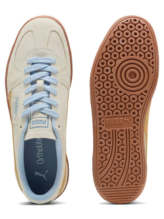 Puma Palermo Prime Sneakers Beige
