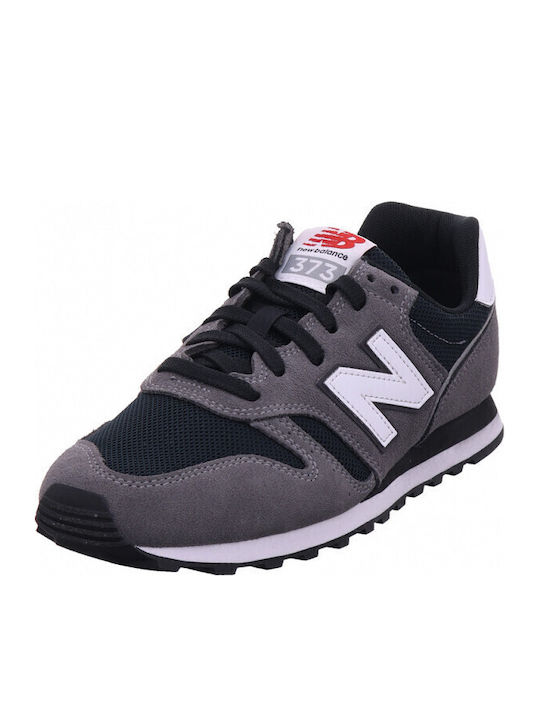 373 Sneakers Dark Gray