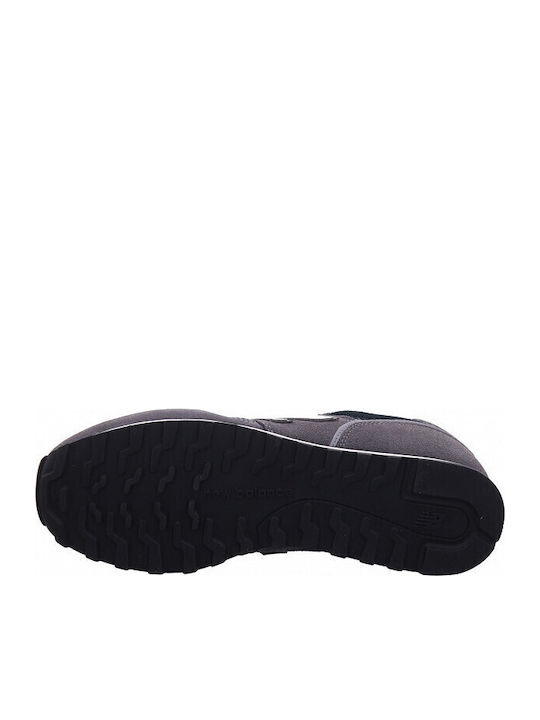 373 Sneakers Dark Gray