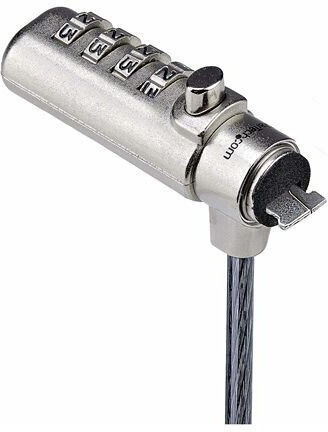 Κάμερα Επιτήρησης Startech Sstdc4d-laptop-lock