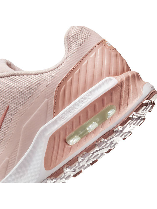 Air Max Bia Adidași Pentru Femei Roz