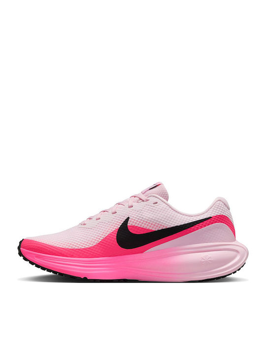 Nike Revolution 8 Sneakers Ροζ