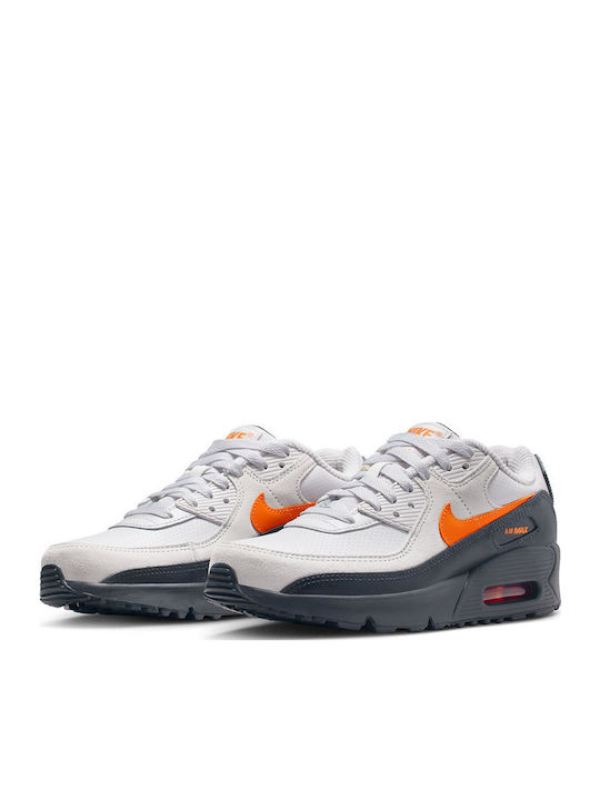 Air Max 90 Se Детски Маратонки Сиви