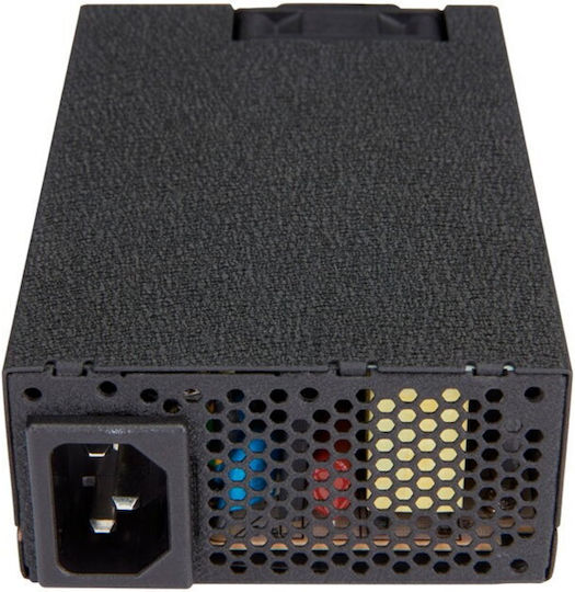 FSP/Fortron FlexGURU 300W Μαύρο Τροφοδοτικό Υπολογιστή Full Modular 80 Plus Gold