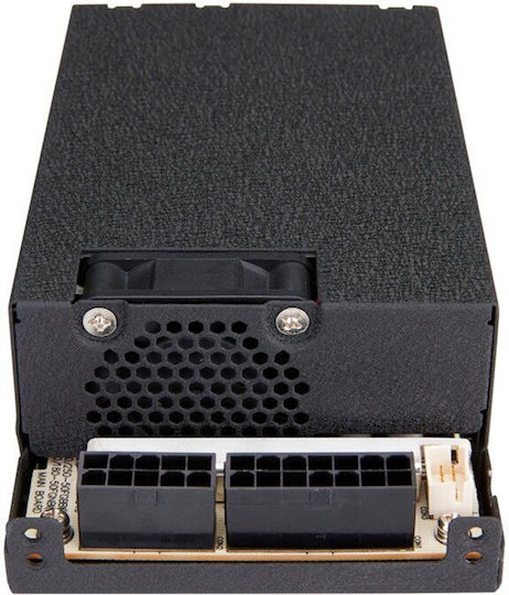 FSP/Fortron FlexGURU 300W Μαύρο Τροφοδοτικό Υπολογιστή Full Modular 80 Plus Gold