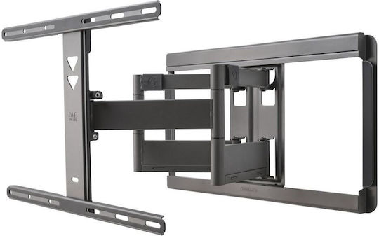 One For All WM5660 Βάση Τηλεόρασης Τοίχου έως 100" και 90kg