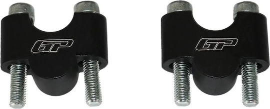 Gpk Handlebar Risers Honda Pcx 125 150 2018-2023