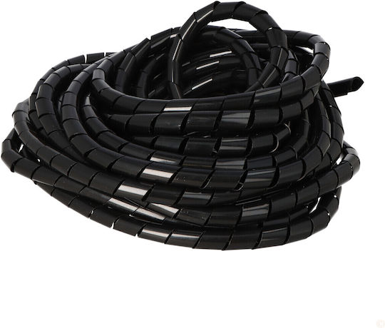 Spiral Tube Gst-12b Black