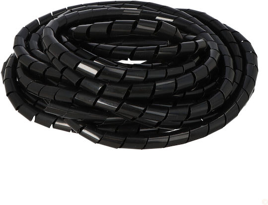 Spiral Tube Gst-12b Black