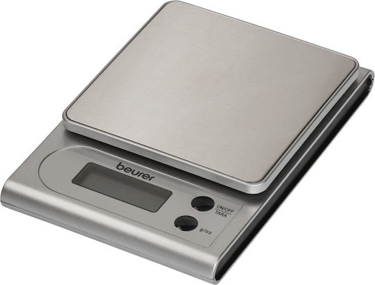Beurer Ks 22 Digital Kitchen Scale up to 5kg Gray