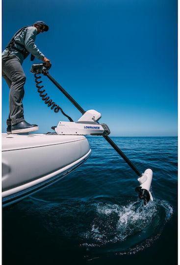 Ancora Electrică Recon Sw 72" Lowrance