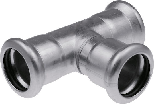 Kan-therm Τρίοδης Inox 35mm 6191493