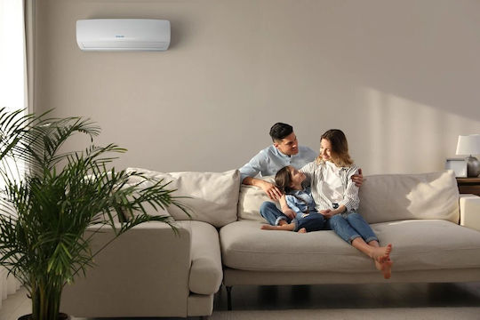 Bravair Clima Wall Fan Coil