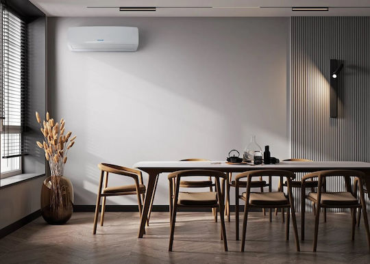 Bravair Clima Wall Fan Coil