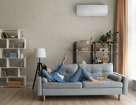 Bravair Clima Wall Fan Coil