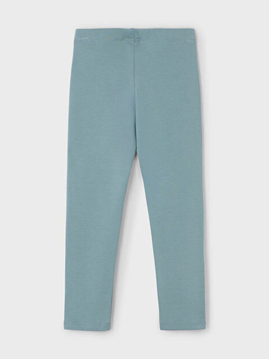 Kids Legging Long Green