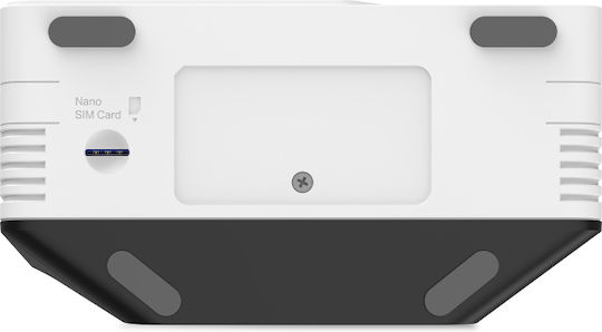 Mercusys MB520-5G Ασύρματο 5G Router Wi‑Fi 6