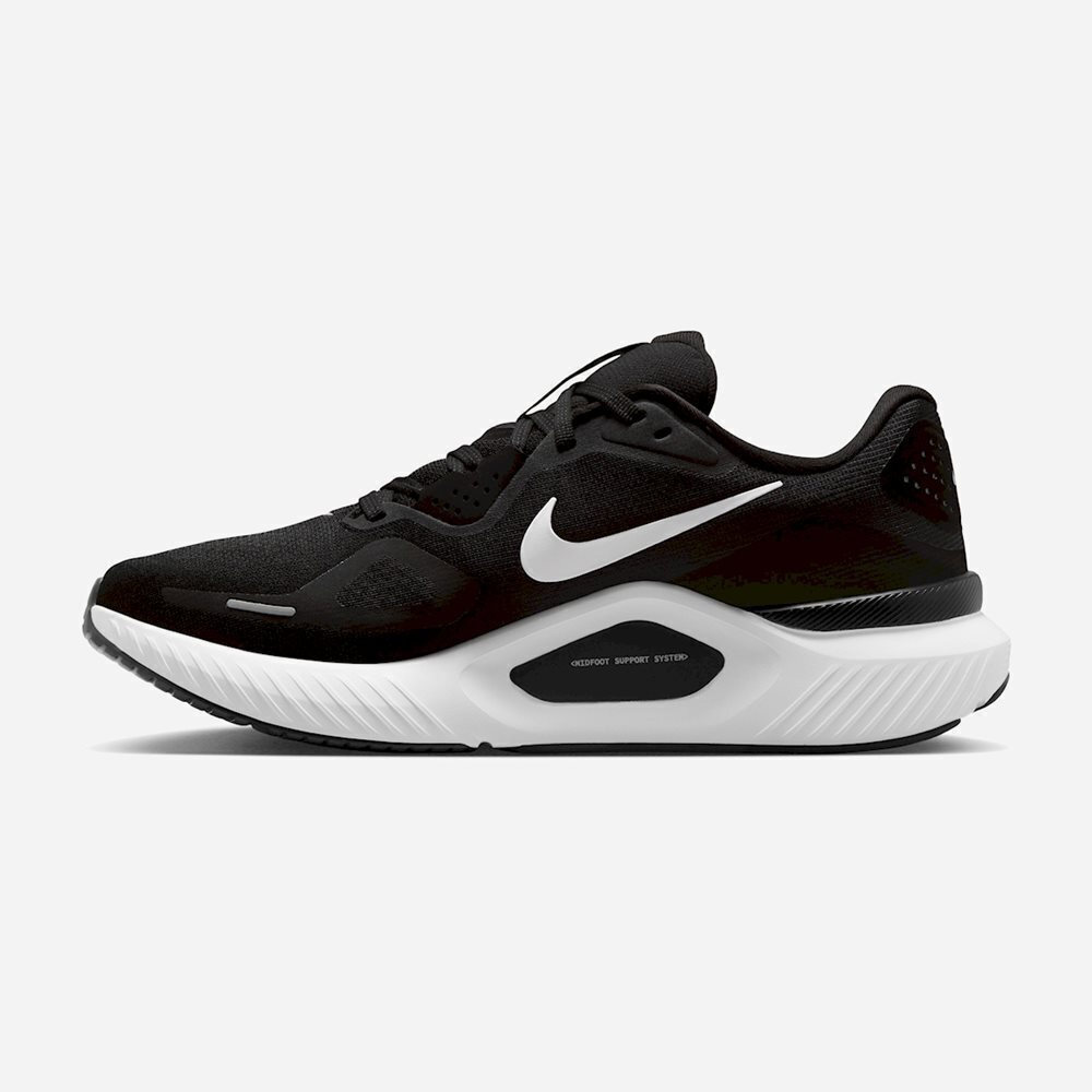 Nike Structure 26 HJ1102-002 Bărbați Pantofi sport Alergare Black