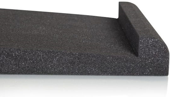 Gator Frameworks Gfw-isopad-sm Isolation Pads Ηχείων Studio Monitor Small