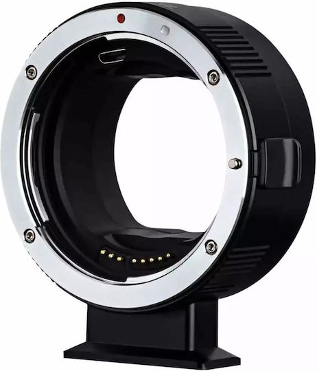 7artisans Mount Adapter 7artisans Ef-nz Canon Ef Nikon Z Af