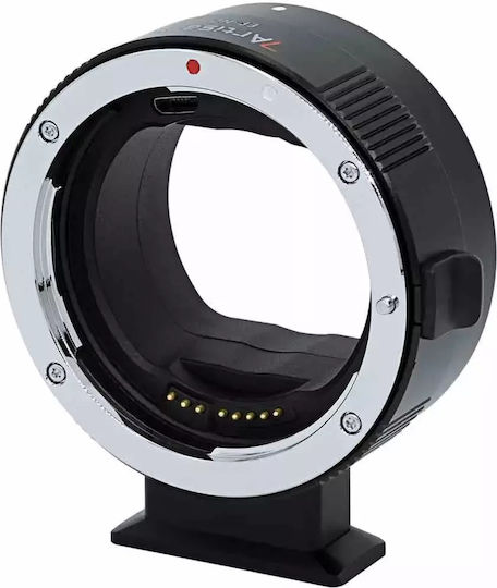 7artisans Mount Adapter 7artisans Ef-nz Canon Ef Nikon Z Af