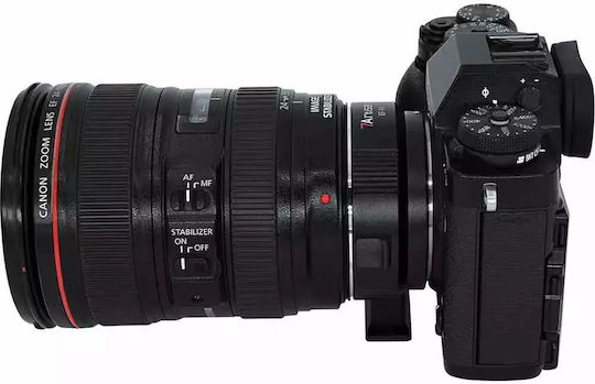 7artisans Mount Adapter 7artisans Canon Ef Fuji Fx Af