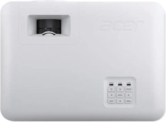Acer Vero PL3510ATV MR.JWT11.005 3D Projector DLP Full HD Laser με Ενσωματωμένα Ηχεία