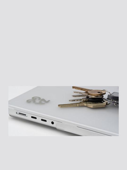 Zagg Θήκη Laptop 16" Λευκή Zagg Θήκη Laptop 16" Λευκή