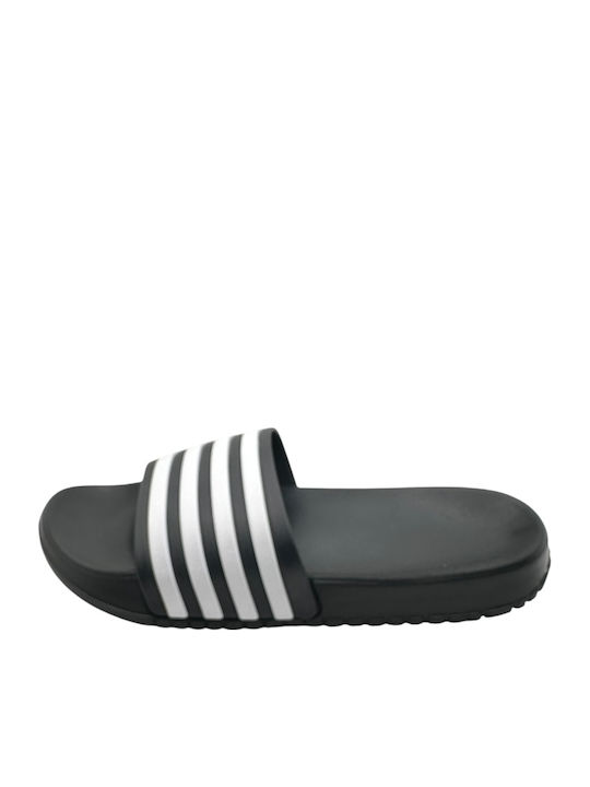 Frauen Flip Flops in Schwarz Farbe